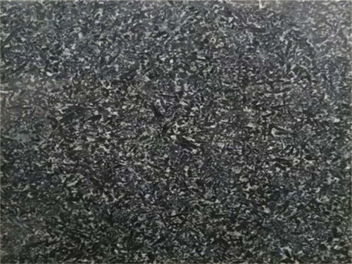 臨沂芝麻黑石材工藝哪家好？龍派石材 專業(yè)技藝成就精品